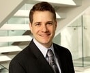 ワシントンDCオフィス パートナー Travis Ribar弁護士